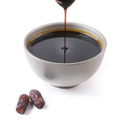 علبة  دبس تمر